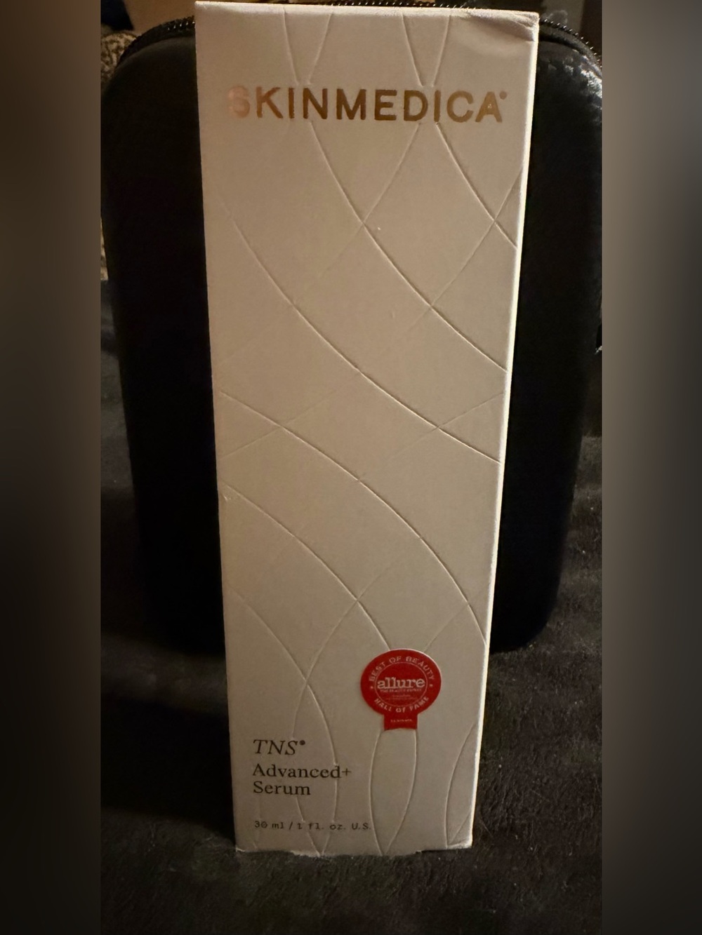 SkinMedica TNS Advanced+ Serum NEW